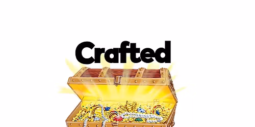 Crafted Treasures Craft & Vendor Show