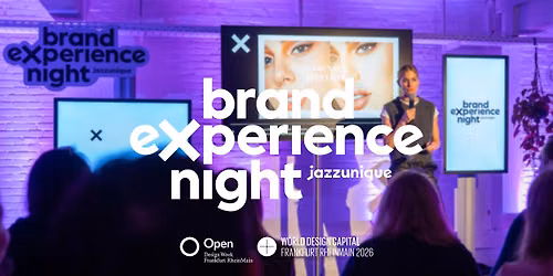 Brand Experience Night