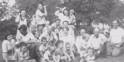 Schwedler Family Reunion 2026