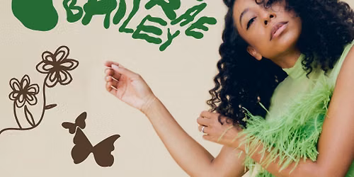 Corinne Bailey Rae