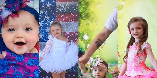 C&L\u2019s A Candyland Christmas Pageant