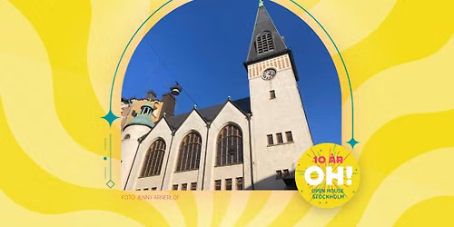 S:t Peters kyrkan 125 \u00e5r