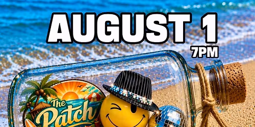 In The Groove Brings the Boogie to The Patch on Patchogue River