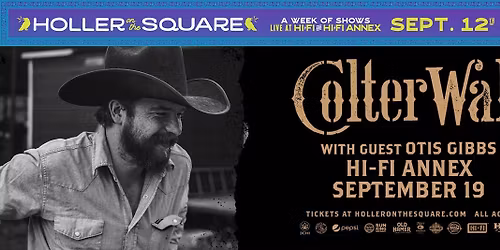 Otis Gibbs