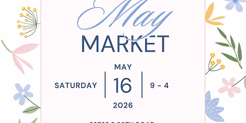 May Market
