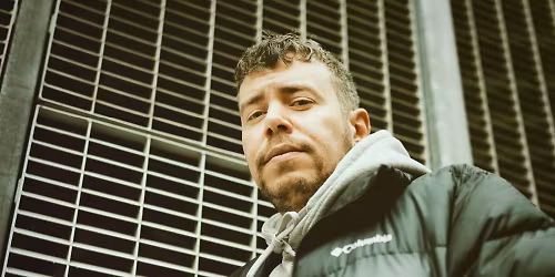 UMSE - Immunsystem Tour 2025 | Support: El9Six | Kantine Augsburg