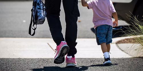Martha's Table Fatherhood Summit: Reshaping the Narrative of our Fathers