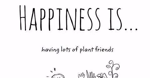 Plant Swap