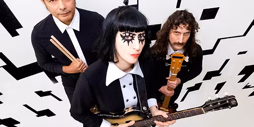 THE JACKETS, THE DEVILS