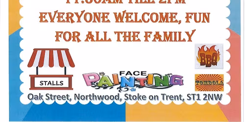 Summer Fete