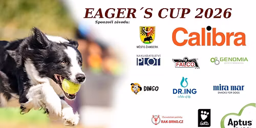 Eager's Cup 2026