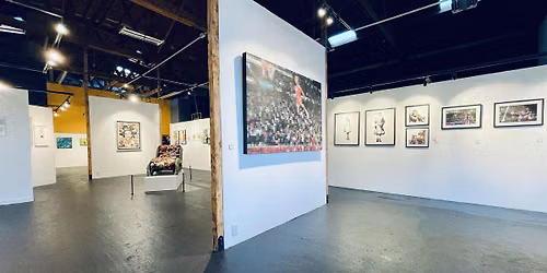 REVELRY . 15 Year Anniversary Exhibition