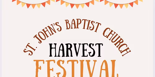 SJBC Fall Fest