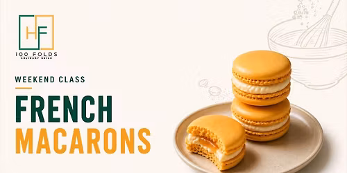 French Macarons