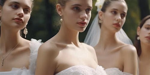 Bridal Sip & Shop
