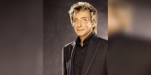 Barry Manilow Cardiff Tickets