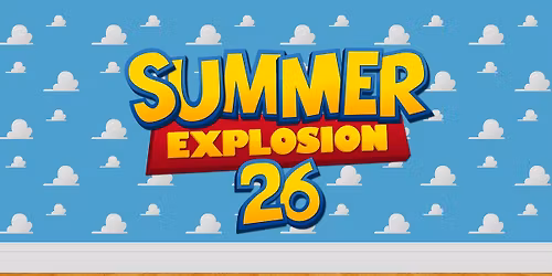 Summer Explosion 2026