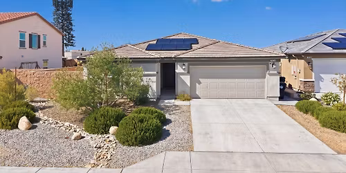 JUST LISTED OPEN HOUSE IN VICTORVILLE, CA