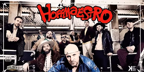 Hoffmaestro | Katalin Uppsala