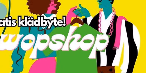 Kl\u00e4dbytardagen 17 eller 24 april! Gratis \ud83e\udd20\ud83d\udc9a