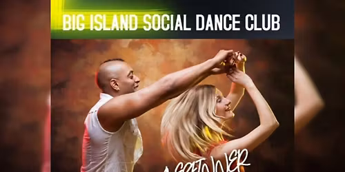 FREE Beginner Salsa Dance Class