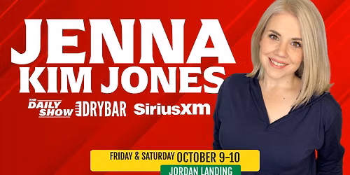 Jenna Kim Jones