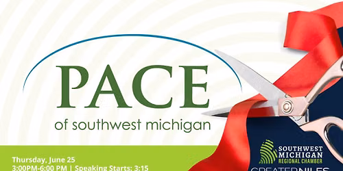 Ribbon Cutting & Open House: Pace of Niles