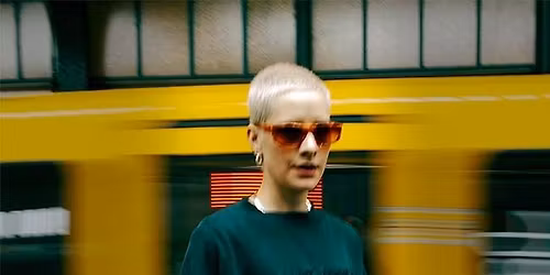 ANIKA | ABYSS TOUR 2026 @ AUDITORIUM NOVECENTO NAPOLI