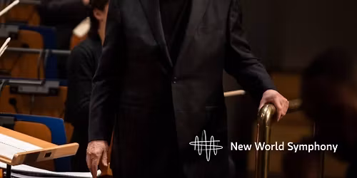 New World Symphony - The Hollywood Sound at New World Center