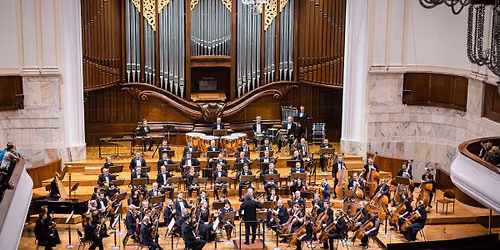National Symphony Orchestra of Ukraine