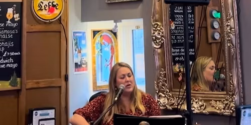 Nicole Tesseyman ~ Sunday Session \ud83c\udfb6