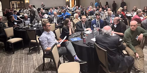 WCM Spring Conference 2026