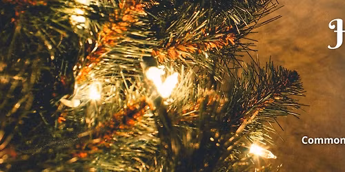 Holiday on the Square