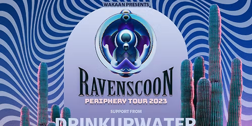 Ravenscoon at The Eastern