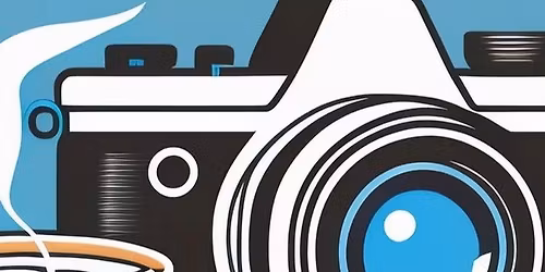 Coffee and Cameras hosted by Al General (NEW LOCATION)