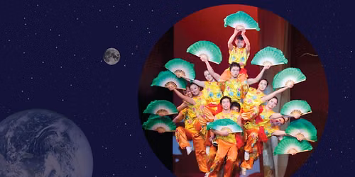 Peking Acrobats | A Discovery! Series Performance