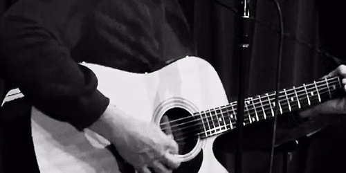 Revel Summer Concert Series: Maxwell Schaeffer