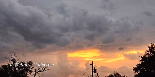 Silent Sunrise: Before the Day Takes Us