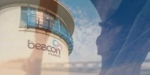 People, Pubs and Politics Walk and Talk at The Beacon Museum - Talk 1 - Caribbean & Virginia Trade