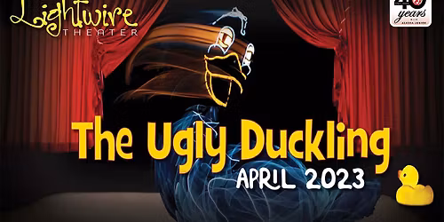 The Ugly Duckling at Oxford Performing Arts Center
