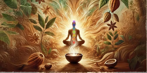 Kakaov\u00e1 Aktivace Vibrac\u00ed a Zvukem - Ostrava 19.12. | Centrum \u017dIVA