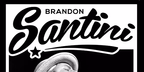 Brandon Santini at The Zoo Bar