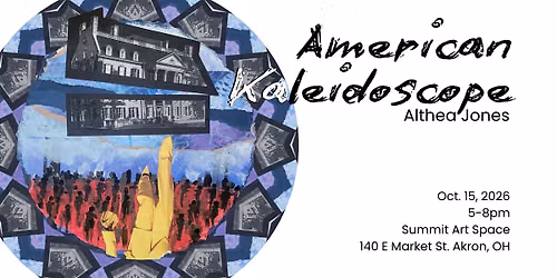 American Kaleidoscope