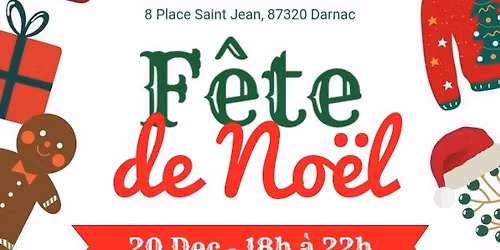 F\u00eate de No\u00ebl