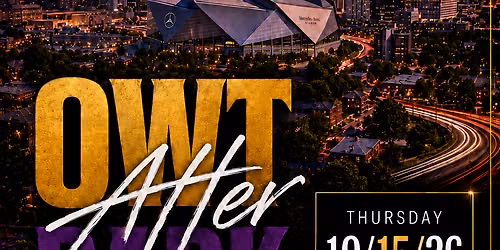 The Beta Psi Bruhz are taking over AVENUE for the official Thursday night kickoff to Homecoming!