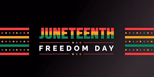 Juneteenth Family Arts & Cultural Festival