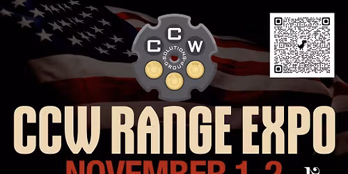 CALIFORNIA CCW EXPO