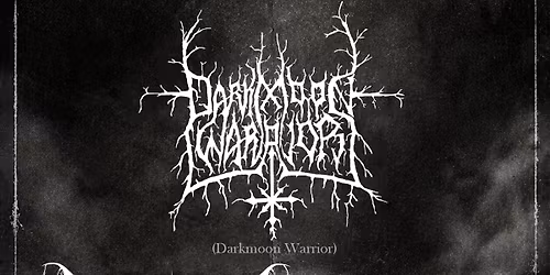 Darkmoon Warrior - Gebrechlichkeit - Raa Hoor Khuit