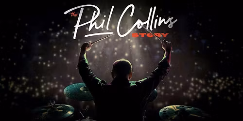 The Phil Collins Story