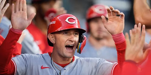 Cincinnati Reds vs. Chicago White Sox